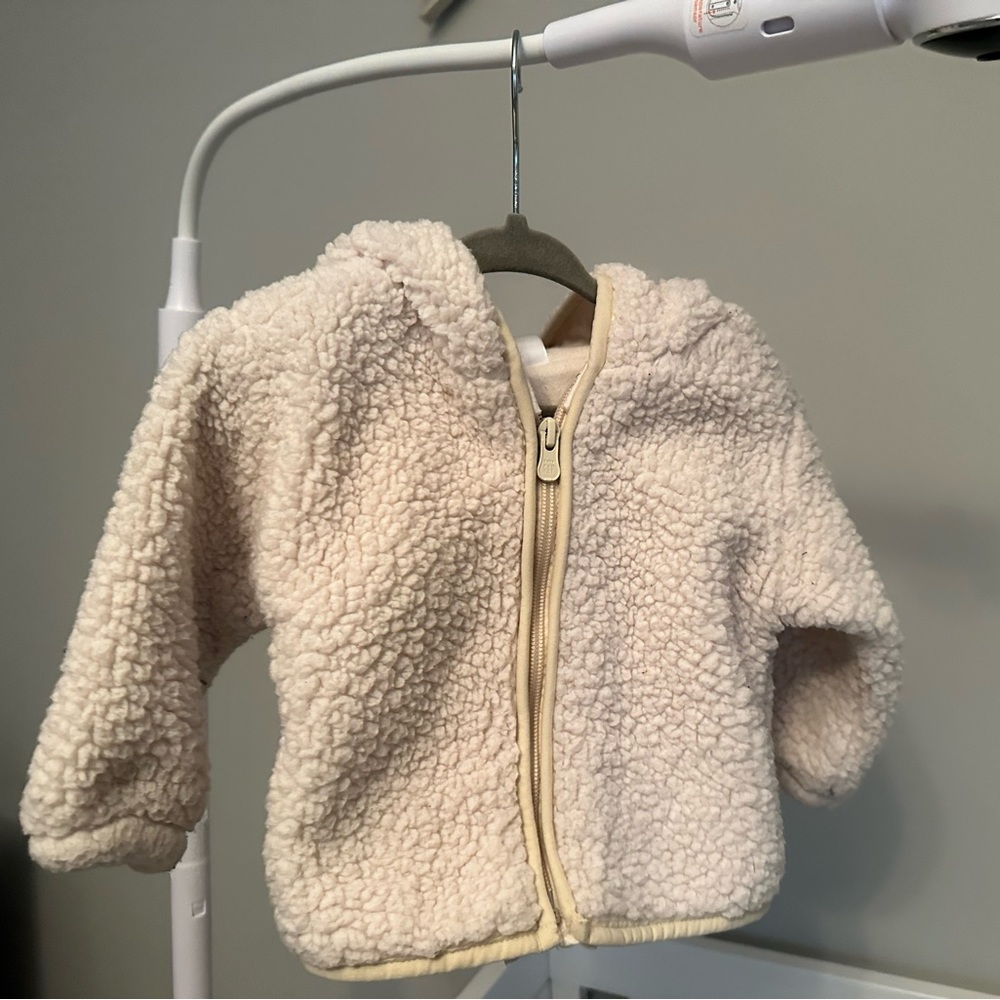 Baby Gap Coat 12-18 Months